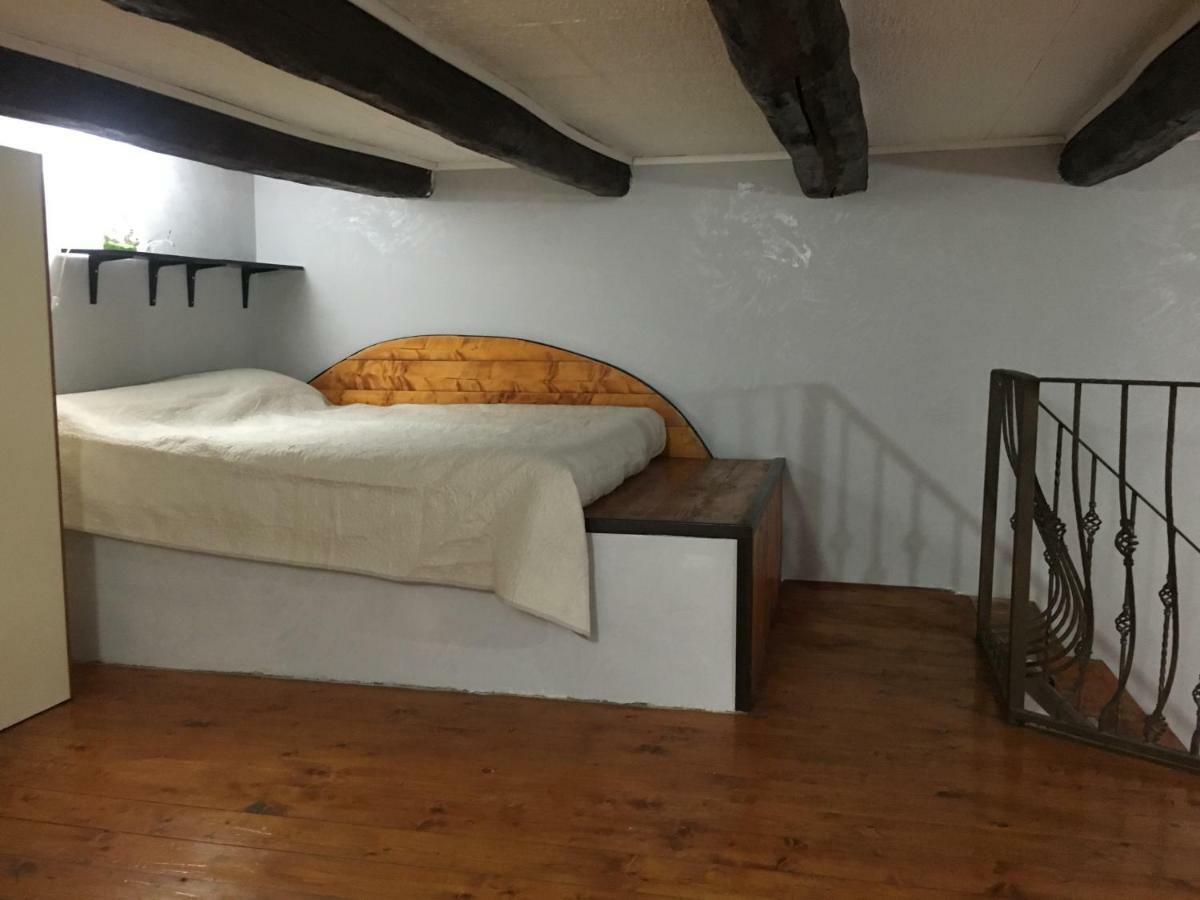 Appartamento Toledo Napoli Dış mekan fotoğraf