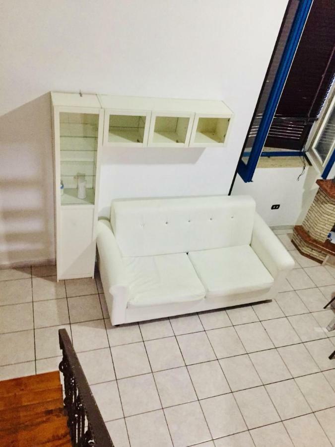 Appartamento Toledo Napoli Dış mekan fotoğraf